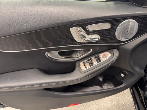 Used 2017 Mercedes-Benz C 300 4MATIC Sedan image 22