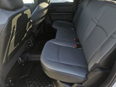 New 2026 RAM 3500 Tradesman w/ Chrome Appearance Group image 30