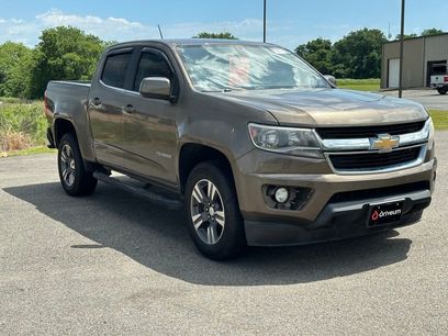 Used 2016 Chevrolet Colorado LT w/ LT Convenience Package