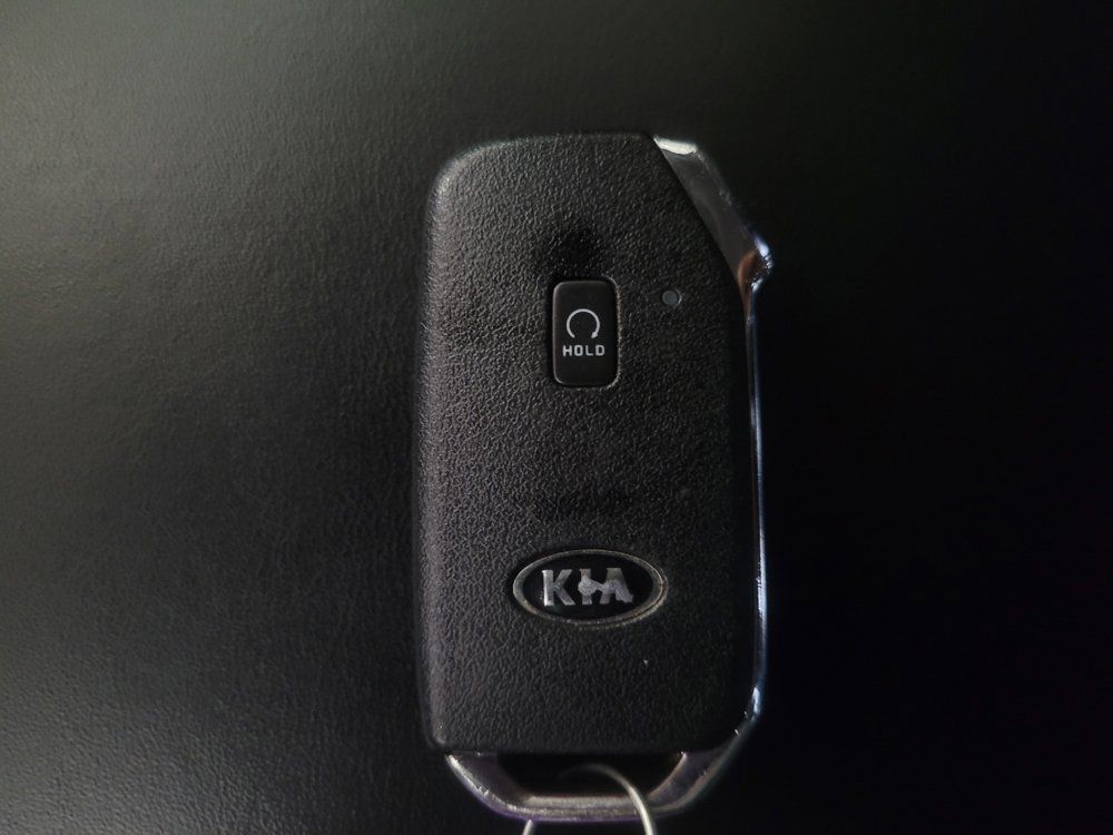 Used 2021 Kia Telluride S FWD image 32