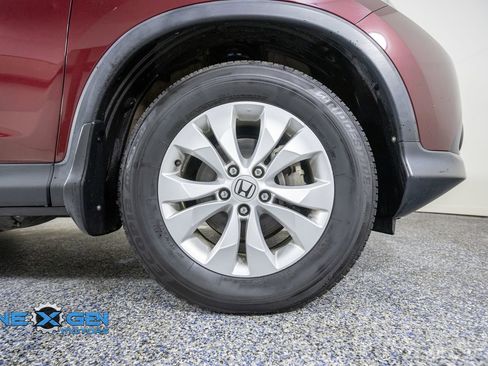 Used 2014 Honda CR-V EX image 44