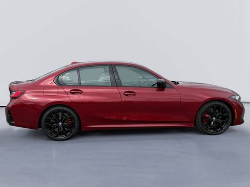 New 2026 BMW M340i image 2