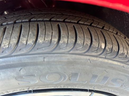 New 2026 Volkswagen Jetta Sport image 10