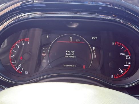 New 2026 Dodge Durango GT w/ Blacktop Package image 21