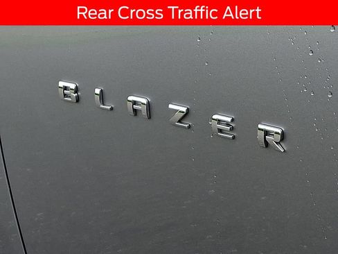 Used 2023 Chevrolet Blazer LT w/ Driver Confidence Package AWD/4WD image 30