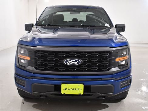New 2026 Ford F150 STX AWD/4WD image 3