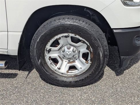 Certified 2019 RAM 1500 Tradesman w/ Tradesman Group image 10