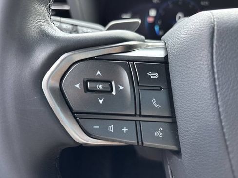 Used 2024 Lexus GX 550 w/ Accessory Package (Z1) AWD/4WD image 32