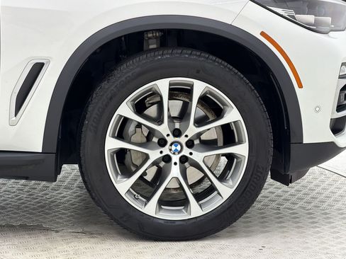Used 2021 BMW X5 xDrive40i w/ Premium Package 2 AWD/4WD image 13