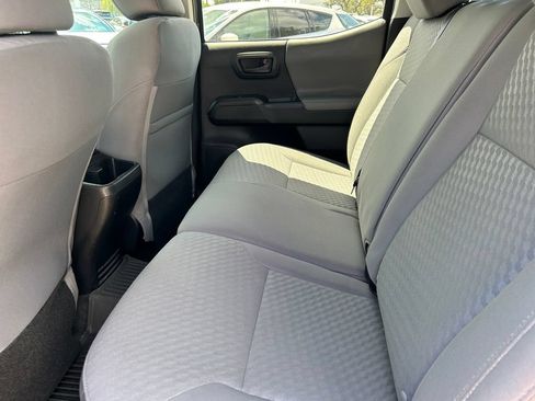 Used 2023 Toyota Tacoma SR AWD/4WD image 16