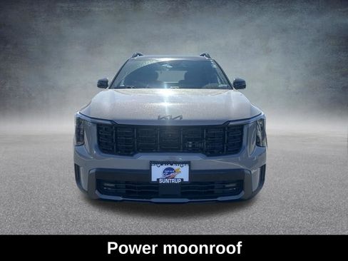 Used 2025 Kia Sorento SX Prestige image 9