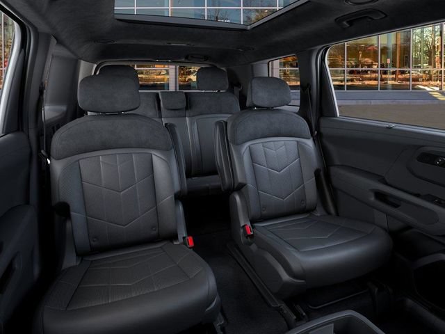 New 2027 Kia Telluride X-Line SX Prestige AWD/4WD image 16