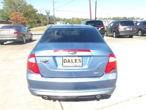 Used 2010 Ford Fusion SE image 12