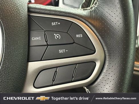 Used 2021 Dodge Challenger SRT Super Stock RWD image 16