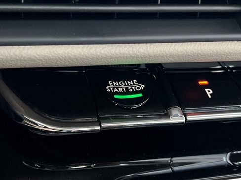 New 2025 Lincoln Corsair Grand Touring w/ Equipment Group 301A image 21