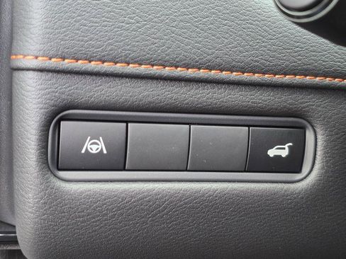 New 2026 Nissan Armada PRO-4X image 32