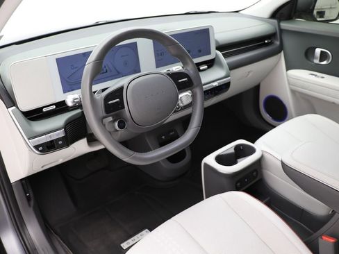 Used 2023 Hyundai Ioniq 5 SEL w/ Cargo Package image 14