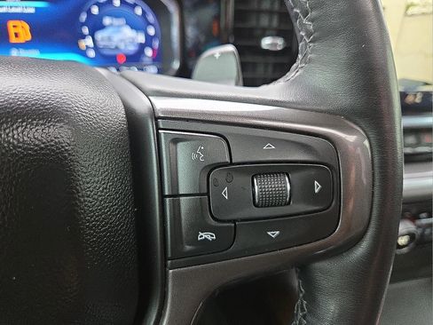 Used 2024 Chevrolet Silverado 1500 High Country w/ Midnight Edition image 18