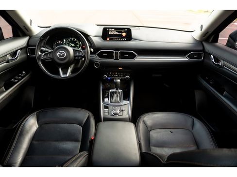 Used 2019 MAZDA CX-5 Grand Touring w/ GT Premium Package FWD image 21