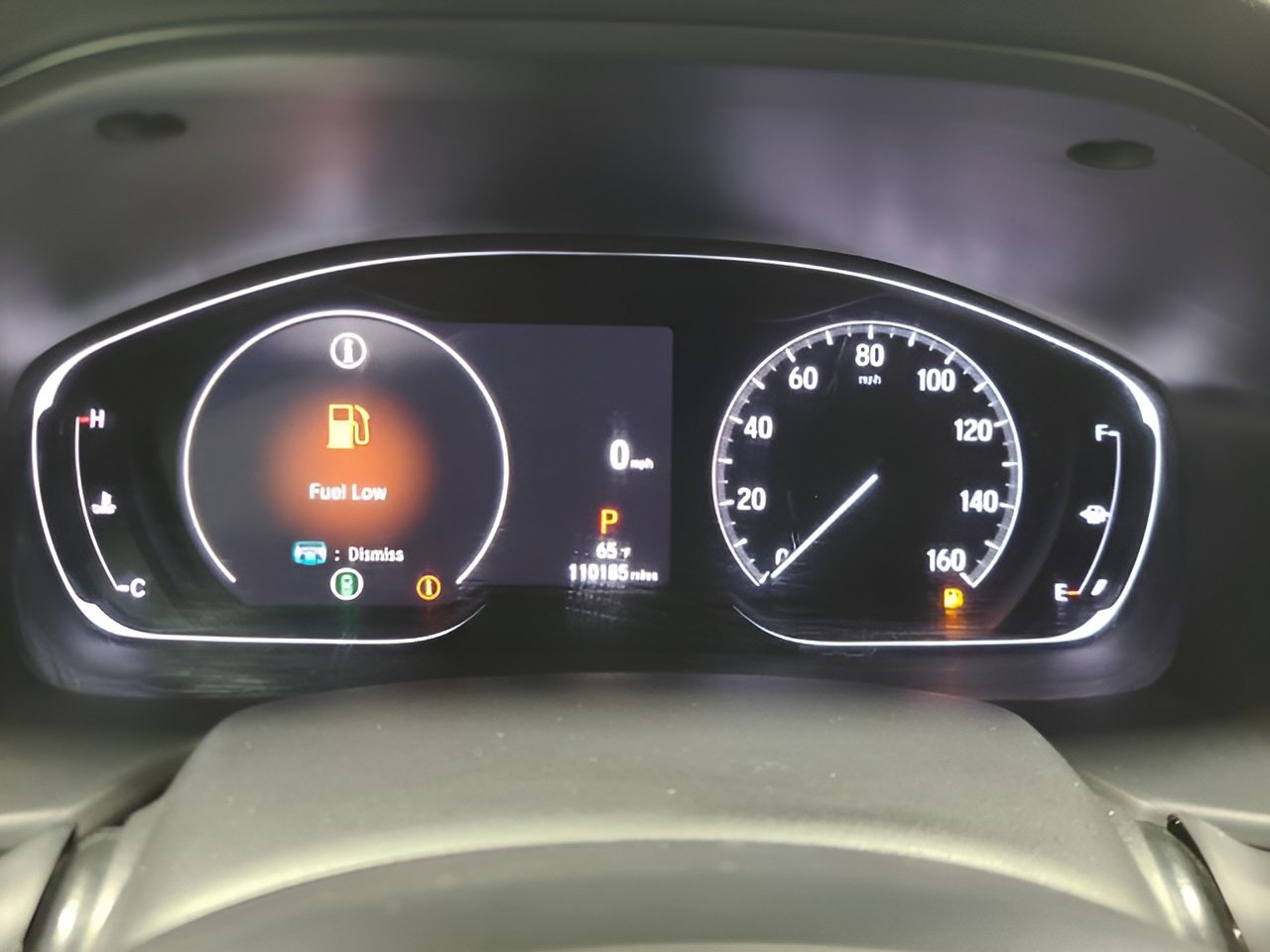 Used 2022 Honda Accord Sport image 26