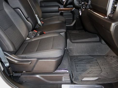 Used 2025 GMC Sierra 2500 SLE w/ SLE Convenience Package image 56