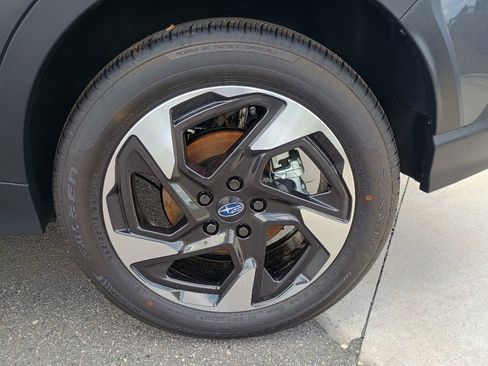 New 2026 Subaru Crosstrek 2.5i Limited AWD/4WD image 6