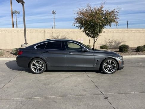 Used 2019 BMW 430i Gran Coupe image 4