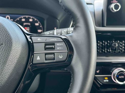 New 2026 Honda CR-V EX-L image 19