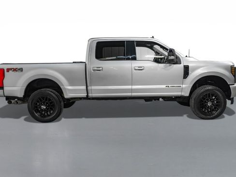 Used 2019 Ford F250 Lariat image 5