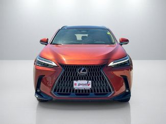 Used 2024 Lexus NX 350h AWD w/ Vision Package video 2
