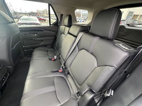 New 2026 Honda Passport RTL image 11