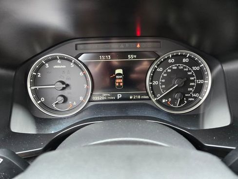Used 2025 Mitsubishi Outlander SE AWD/4WD image 33