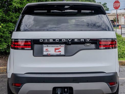 Used 2023 Land Rover Discovery S AWD/4WD image 26