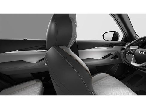 New 2027 INFINITI QX60 Autograph w/ Autograph Tech Package AWD/4WD image 36