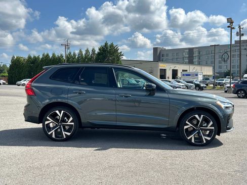 New 2026 Volvo XC60 T8 Ultra AWD/4WD image 2