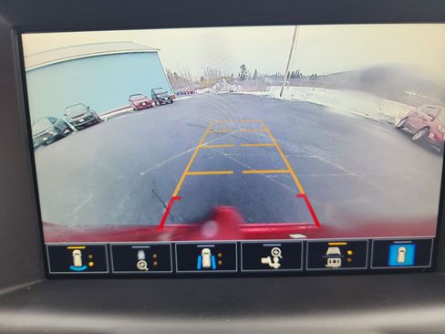 Certified 2024 GMC Terrain Denali w/ Denali Premium Package image 20