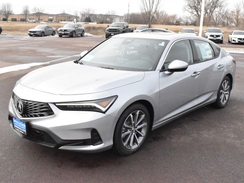 New 2026 Acura Integra Base image 10