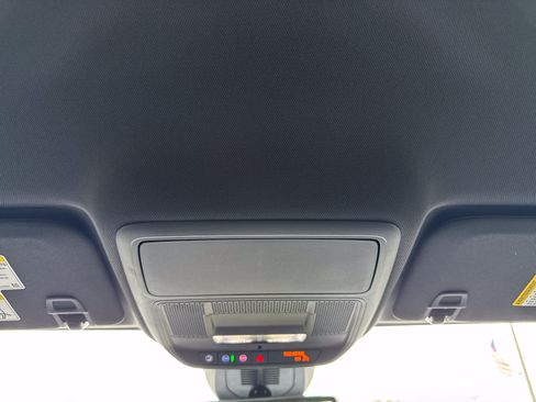 New 2026 GMC Terrain Elevation FWD image 25