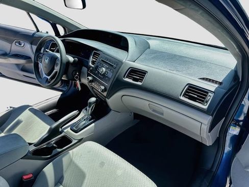 Used 2014 Honda Civic LX image 26
