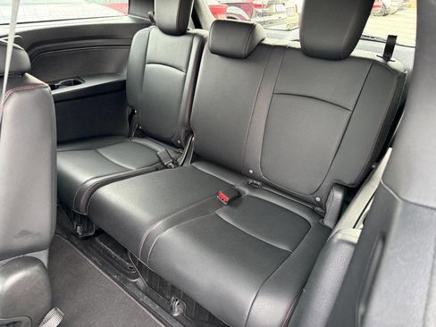 Used 2025 Honda Odyssey Sport-L image 5