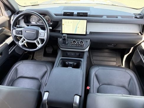 Used 2023 Land Rover Defender 130 S AWD/4WD image 21