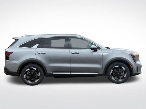 New 2026 Kia Sorento EX AWD/4WD image 2