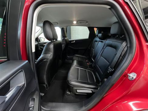 Used 2022 Ford Escape SEL AWD/4WD image 20