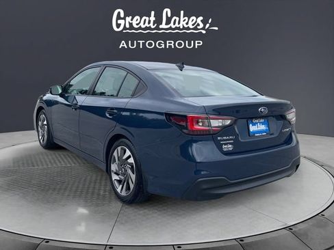 Used 2024 Subaru Legacy Limited AWD/4WD image 3