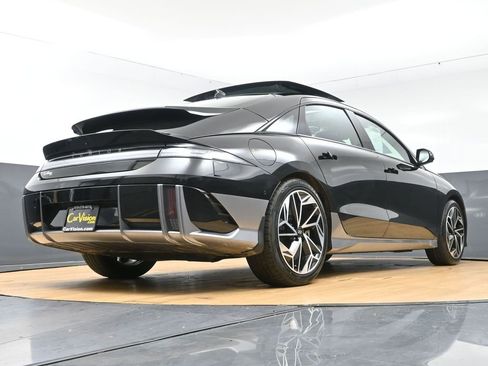 Used 2023 Hyundai Ioniq 6 Limited RWD image 55