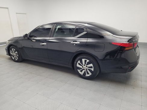 Used 2021 Nissan Altima 2.5 S FWD image 3