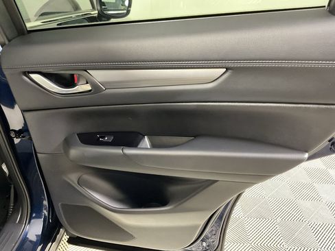 Used 2023 MAZDA CX-5 AWD 2.5 S image 22