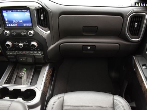 Used 2023 GMC Sierra 2500 Denali w/ Denali Ultimate Package image 39