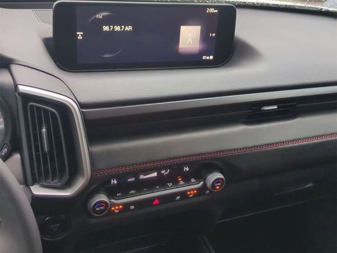 New 2026 MAZDA CX-50 AWD 2.5 Hybrid w/ Cargo Package image 28