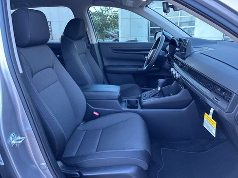 Certified 2026 Honda CR-V LX image 22